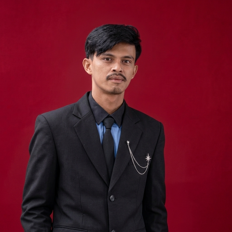 Feryanto Silaban