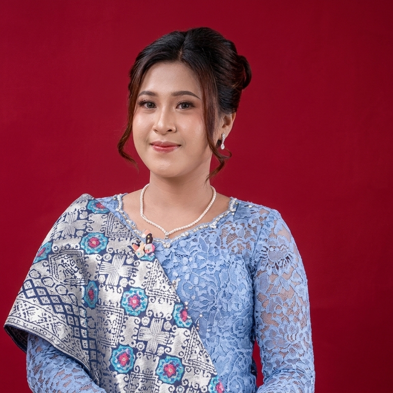 Kiki Rosiana Lumban Tobing